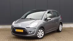 Grijs Gebruikt 2010 Citroën C3 Dynamique Hatchback | € 4.650 (Eerlijke prijs)