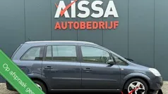 Gebruikt 2008 Opel Zafira Business MPV | € 1.749 (Super prijs)