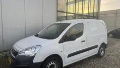 Wit Gebruikt 2016 Peugeot Partner MPV | € 3.950 (Eerlijke prijs)