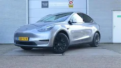 Gebruikt 2024 Tesla Model Y Long Range RWD SUV | € 41.999 (Eerlijke prijs)