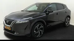 Gebruikt 2023 Nissan Qashqai Tekna+ SUV | € 33.440 (Eerlijke prijs)