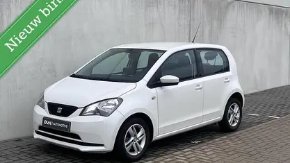 Occasion Seat Mii 60 PK (44 kW) 2017 Hatchback