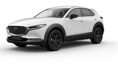 Gebruikt 2025 Mazda CX-30 Homura-Line SUV | € 39.740 (Eerlijke prijs)