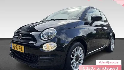 Occasion 2018 Fiat 500 Pop Star Hatchback | € 10.440 (Eerlijke prijs)