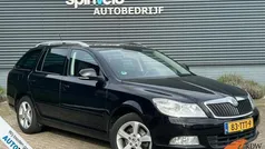Gebruikt 2012 Skoda Octavia Business Line Stationwagen | € 6.999 (Eerlijke prijs)