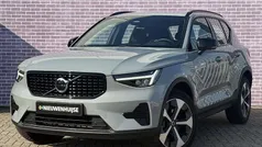 Grijs Gebruikt 2025 Volvo XC40 Plus SUV | € 46.899 (Eerlijke prijs)