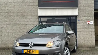 Occasion VW Golf VII Edition 110 PK (80 kW) 2016 Stationwagen