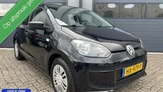 Gebruikt 2016 VW up! move up! Hatchback | € 5.749 (Goede deal)
