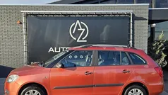 Gebruikt 2009 Skoda Fabia Active Stationwagen | € 1.950 (Goede deal)