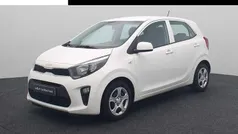Wit Gebruikt 2022 Kia Picanto Comfort Hatchback | € 10.940 (Goede deal)