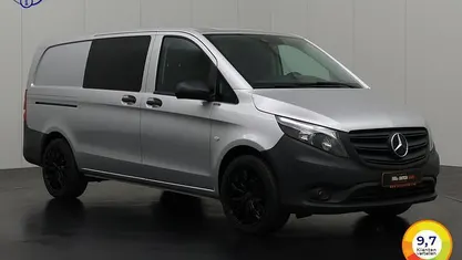 Occasion Mercedes Vito 163 PK (119 kW) 2022 Van