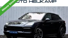 Gebruikt 2022 Porsche Cayenne Chrono SUV | € 75.950 (Goede deal)