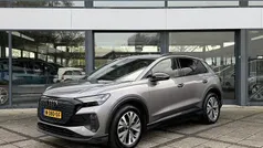 Gebruikt 2021 Audi Q4 e-tron Advanced Plus SUV | € 23.850 (Eerlijke prijs)