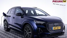 Gebruikt 2025 Audi Q4 e-tron S-Line SUV | € 46.990 (Super prijs)
