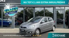 Grijs Gebruikt 2019 Mitsubishi Space Star Hatchback | € 11.740 (Eerlijke prijs)