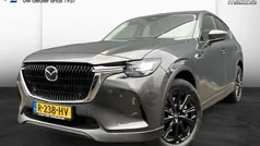 Gebruikt 2022 Mazda CX-60 Exclusive-Line SUV | € 37.945 (Eerlijke prijs)