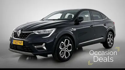 Occasion 2023 Renault Arkana Techno SUV | € 23.950 (Goede deal)