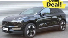 Zwart Gebruikt 2024 Volvo EX30 Plus SUV | € 36.500 (Eerlijke prijs)