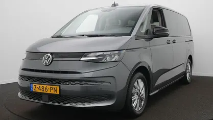 Occasion VW Multivan 218 PK (160 kW) 2024 Grijs Van