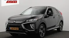 Zwart, metallic lak Gebruikt 2020 Mitsubishi Eclipse Cross Edition SUV | € 20.445 (Goede deal)