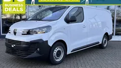 Gebruikt 2024 Peugeot Expert Comfort Van | € 33.599 (Eerlijke prijs)