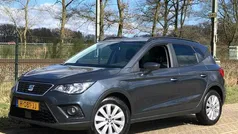 Gebruikt 2020 Seat Arona Business SUV | € 13.999 (Eerlijke prijs)