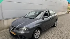 Gebruikt 2006 Seat Ibiza Hatchback | € 1.549 (Eerlijke prijs)