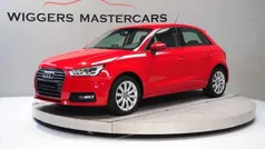 Gebruikt 2018 Audi A1 Hatchback | € 11.950 (Eerlijke prijs)