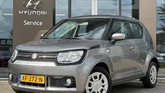 Gebruikt 2018 Suzuki Ignis Comfort Hatchback | € 9.900 (Super prijs)