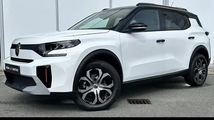 Occasion Citroën C3 Aircross 145 PK (106 kW) 2025 SUV