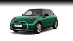 Gebruikt 2024 Mini Cooper Favoured Hatchback | € 42.736 (Eerlijke prijs)