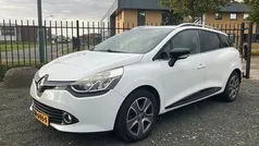 Gebruikt 2015 Renault Clio GrandTour Night&Day Stationwagen | € 4.495 (Super prijs)