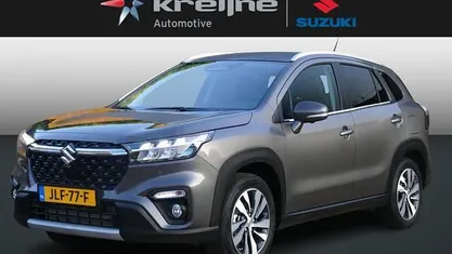 Occasion Suzuki SX4 S-Cross Style 110 PK (80 kW) 2025 SUV