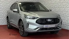 Gebruikt 2025 Ford Kuga ST-Line X SUV | € 44.740 (Goede deal)