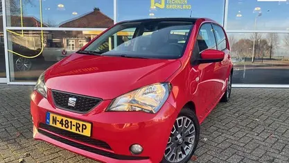 Occasion 2019 Seat Mii Style Hatchback | € 7.950 (Eerlijke prijs)