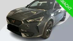 Grijs Gebruikt 2022 Cupra Formentor VZ SUV | € 31.495 (Eerlijke prijs)
