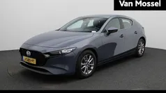 Gebruikt 2020 Mazda 3 Hatchback | € 17.945 (Goede deal)