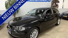 Gebruikt 2011 BMW 118 Hatchback | € 5.495 (Goede deal)