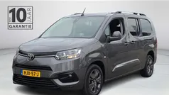 Gebruikt 2021 Toyota Proace Verso City Stationwagen | € 31.950 (Eerlijke prijs)