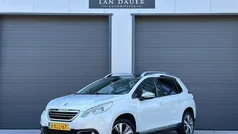 Gebruikt 2013 Peugeot 2008 SUV | € 7.250 (Eerlijke prijs)