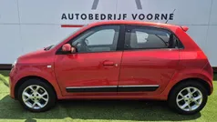 Rood Gebruikt 2015 Renault Twingo Dynamique Hatchback | € 8.345 (Eerlijke prijs)