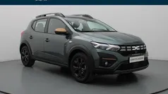 Gebruikt 2024 Dacia Sandero Extreme Hatchback | € 19.990 (Eerlijke prijs)