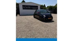 Gebruikt 2015 Fiat 500 Abarth Abarth Hatchback | € 12.999 (Eerlijke prijs)