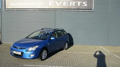 Gebruikt 2010 Hyundai i30 Dynamiq Stationwagen | € 4.450 (Eerlijke prijs)