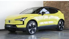 Geel Gebruikt 2024 Volvo EX30 Plus SUV | € 34.950 (Goede deal)