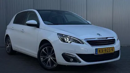 Occasion Peugeot 308 Premium 131 PK (96 kW) 2017 Hatchback