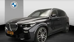 Gebruikt 2021 BMW X5 M Sport SUV | € 61.900 (Super prijs)