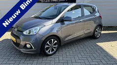 Grijs Gebruikt 2015 Hyundai i10 Hatchback | € 9.450 (Eerlijke prijs)