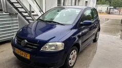 Gebruikt 2006 VW Fox Trendline Hatchback | € 600 (Super prijs)