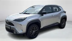 Grijs Gebruikt 2023 Toyota Yaris Cross Executive SUV | € 28.950 (Goede deal)